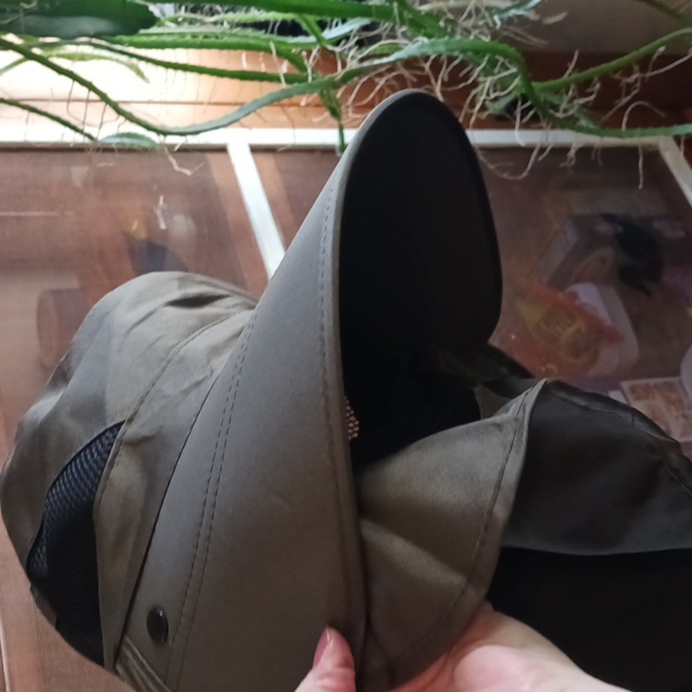 Unisex Hat Bea Keeper Garden Beach L